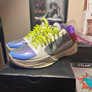 Kobe 5 “PJ Tucker”